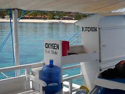 Little Mermaid Dive Resort