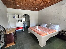 Little Mermaid Dive Resort