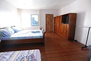 Little Mermaid Dive Resort