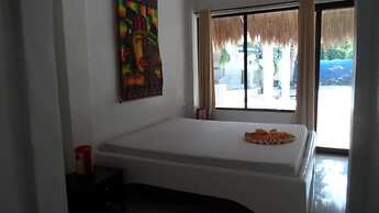 Little Mermaid Dive Resort