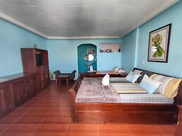 Little Mermaid Dive Resort