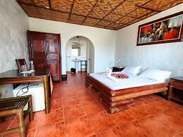 Little Mermaid Dive Resort