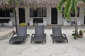 Little Mermaid Dive Resort