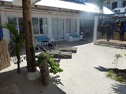 Little Mermaid Dive Resort