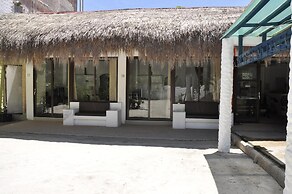 Little Mermaid Dive Resort