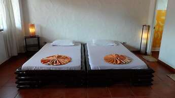 Little Mermaid Dive Resort