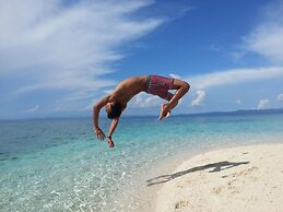 Little Mermaid Dive Resort