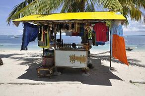 Little Mermaid Dive Resort