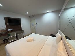 Bed by Cruise at Samakkhi-Tivanont