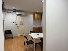 Bed by Cruise at Samakkhi-Tivanont