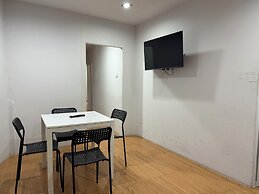 Bed by Cruise at Samakkhi-Tivanont