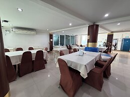 Bed by Cruise at Samakkhi-Tivanont