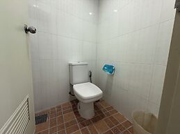 Bed by Cruise at Samakkhi-Tivanont