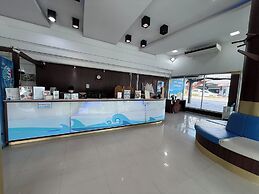 Bed by Cruise at Samakkhi-Tivanont