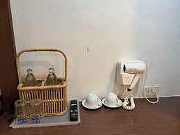 Bed by Cruise at Samakkhi-Tivanont