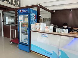 Bed by Cruise at Samakkhi-Tivanont