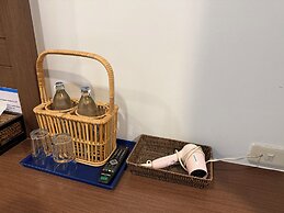 Bed by Cruise at Samakkhi-Tivanont