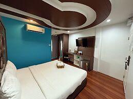 Bed by Cruise at Samakkhi-Tivanont