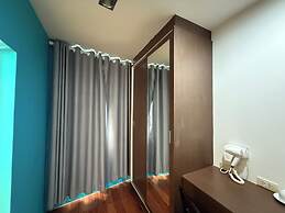 Bed by Cruise at Samakkhi-Tivanont