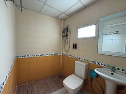 Bed by Cruise at Samakkhi-Tivanont