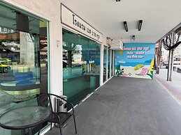 Bed by Cruise at Samakkhi-Tivanont