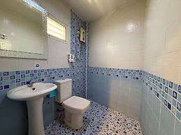 Bed by Cruise at Samakkhi-Tivanont