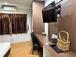 Bed by Cruise at Samakkhi-Tivanont