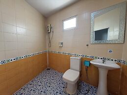 Bed by Cruise at Samakkhi-Tivanont