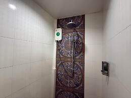 Bed by Cruise at Samakkhi-Tivanont