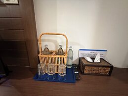 Bed by Cruise at Samakkhi-Tivanont