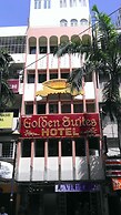 Golden Suites Hotel