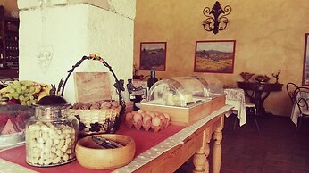 Musella Winery & Relais