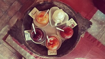 Musella Winery & Relais