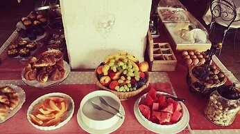 Musella Winery & Relais