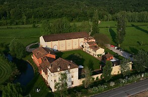 Musella Winery & Relais