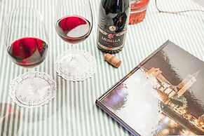 Musella Winery & Relais