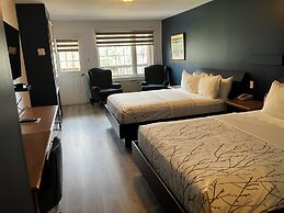 The Grand Tappattoo Resort, an Ascend Hotel Collection Member