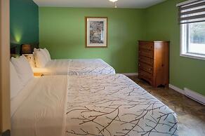 The Grand Tappattoo Resort, an Ascend Hotel Collection Member