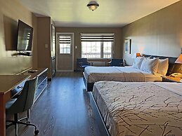 The Grand Tappattoo Resort, an Ascend Hotel Collection Member