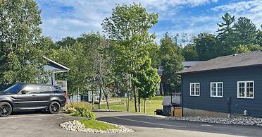 The Grand Tappattoo Resort, an Ascend Hotel Collection Member