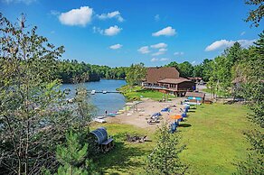 The Grand Tappattoo Resort, an Ascend Hotel Collection Member