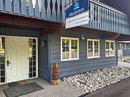 The Grand Tappattoo Resort, an Ascend Hotel Collection Member