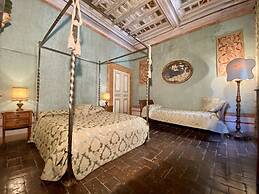 Vesconte Residenza d'epoca dal 1533