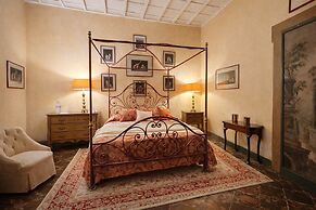 Vesconte Residenza d'epoca dal 1533