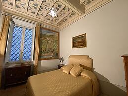 Vesconte Residenza d'epoca dal 1533