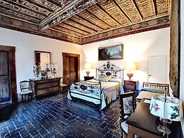 Vesconte Residenza d'epoca dal 1533