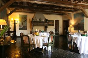 Vesconte Residenza d'epoca dal 1533