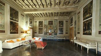 Vesconte Residenza d'epoca dal 1533
