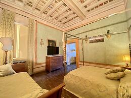 Vesconte Residenza d'epoca dal 1533