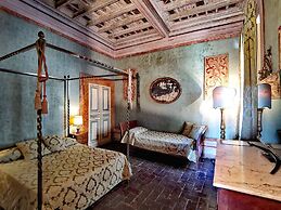 Vesconte Residenza d'epoca dal 1533
